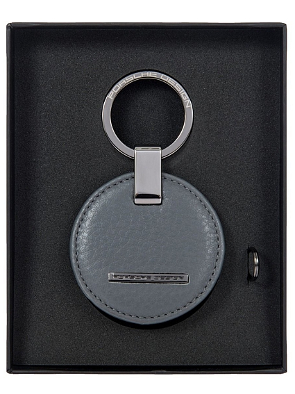 Брелок для ключей Porsche Design OKY08802 Key Holders Keyring Circle