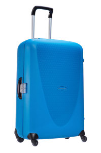 Как выбрать чемодан для путешествий?