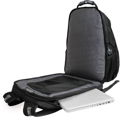 Рюкзак для ноутбука Wenger 1155215 «SCANSMART» 15