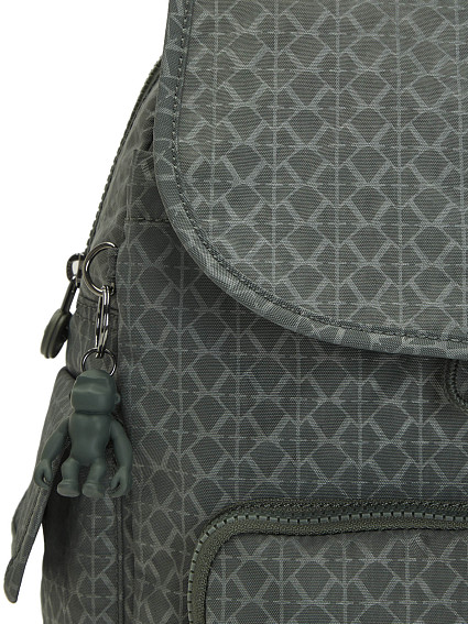 Рюкзак Kipling K15641F6C City Pack S Small Backpack