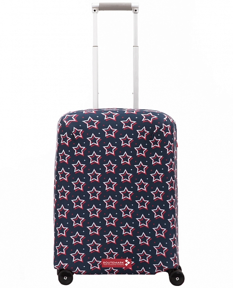 Чехол для чемодана малый Routemark SP240 Starlight S