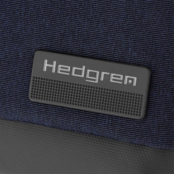 Сумка Hedgren HNXT01 Next APP Vertical Crossover Pouch 7 RFID