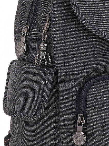 Рюкзак Kipling KI359425E City Pack S Small Backpack