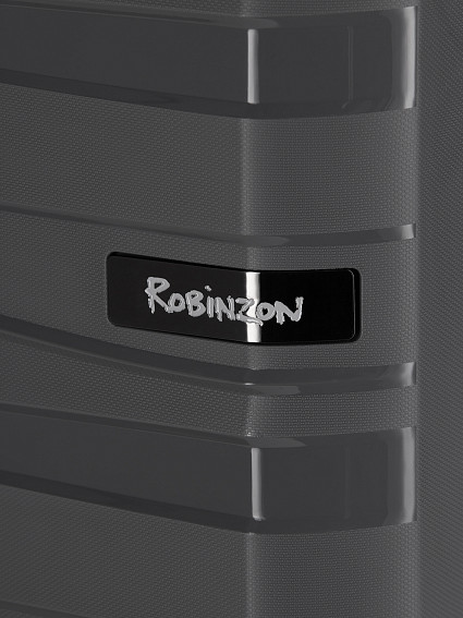 Чемодан Robinzon RP4181-H Corsica L