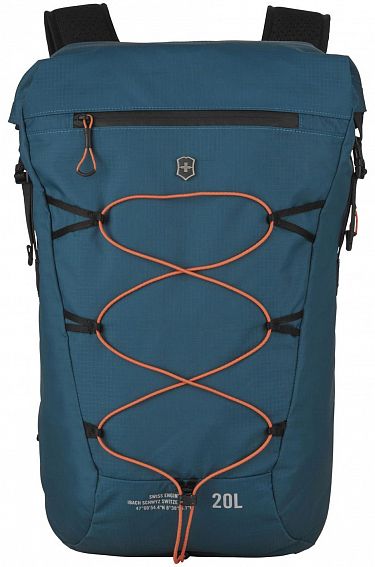 Рюкзак VICTORINOX 606901 Altmont Active L.W. Rolltop Backpack