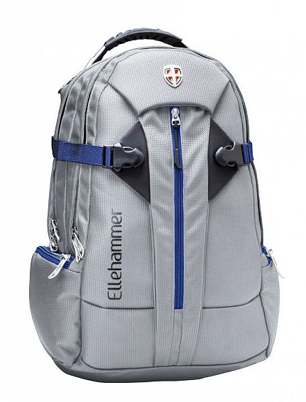 Рюкзак Ellehammer ELH 55047 Backpack 15.4
