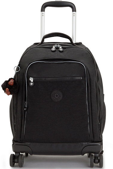 Рюкзак на колесах Kipling KI5246J99 New Zea Large Wheeled Backpack