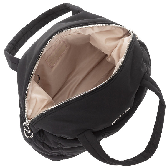 Сумка женская Mandarina Duck ODT05 Pillow Dream Medium bowling bag
