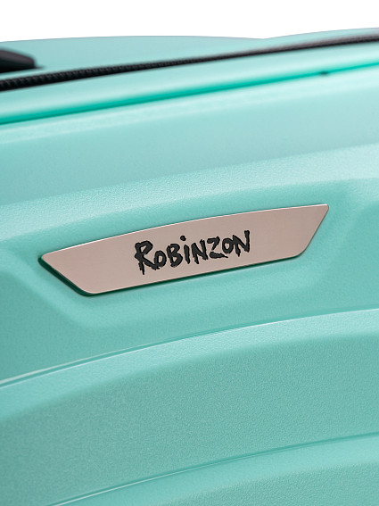 Чемодан Robinzon RP4463-R Capri S