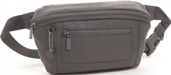 Сумка на пояс Hedgren HITC10 Inter City Waistbag HIKE XL RFID