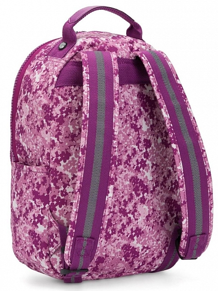 Рюкзак Kipling KI535771E Seoul S Small Backpack