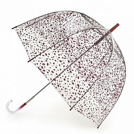 Зонт-трость женский Fulton L719