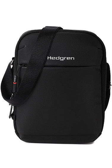 Сумка плечевая Hedgren HCOM09 Commute Walk RFID