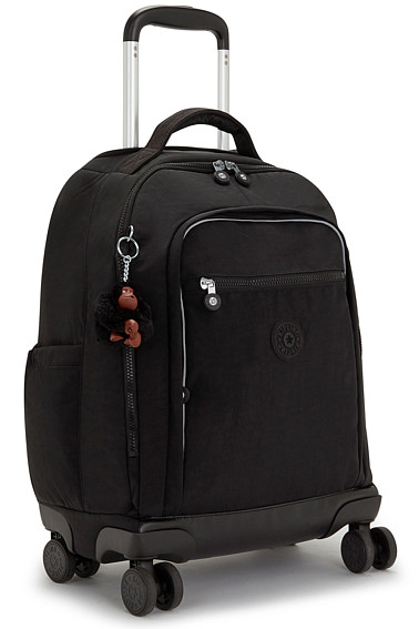 Рюкзак на колесах Kipling KI5246J99 New Zea Large Wheeled Backpack