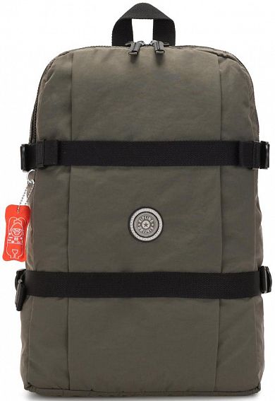 Рюкзак Kipling KI377775U Tamiko Medium Backpack