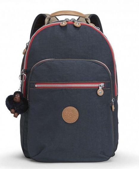Рюкзак Kipling K1262299S Clas Seoul Large Backpack