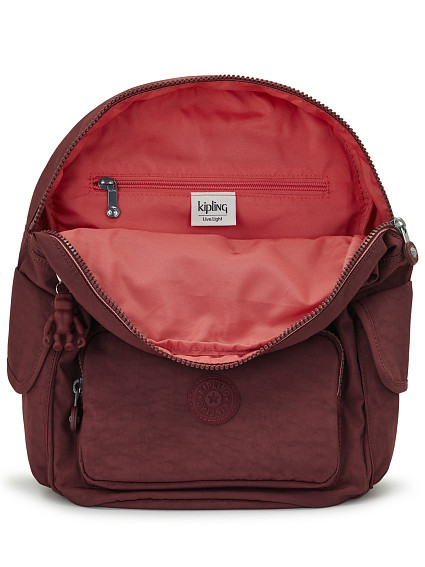 Рюкзак Kipling K15635A1N City Pack S Small Backpack