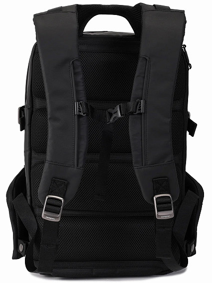 Рюкзак Hedgren HCOM06 Commute Suburbanite Backpack Overnight EXP 15,6 RFID