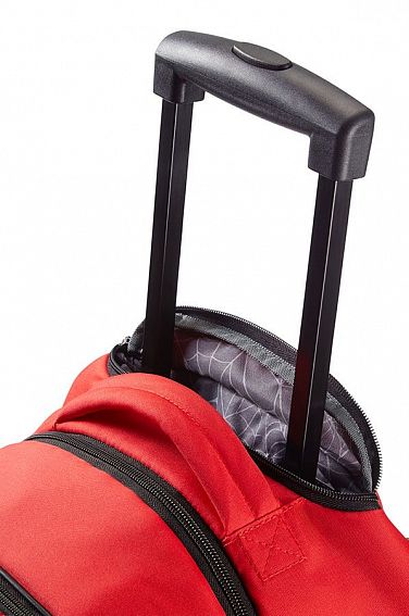 Рюкзак на колесах Samsonite 24C*003 Marvel Ultimate Backpack/WH