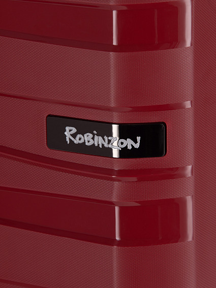Чемодан Robinzon RP4181-H Corsica L