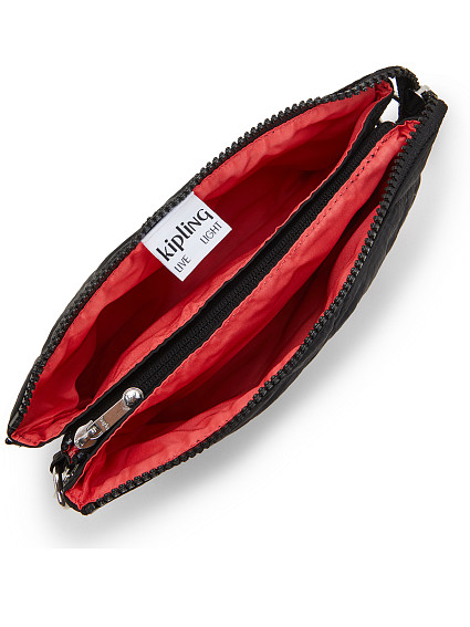 Сумка кросс-боди Kipling KI782495R Riri Small Cross-Body Bag