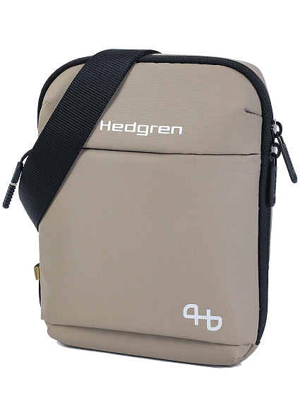 Сумка плечевая Hedgren HCOM08 Commute Turn RFID