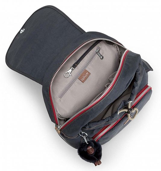 Рюкзак Kipling K1214799S City Pack Medium Backpack