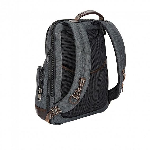 Рюкзак Tumi 222681AT2 Alpha Bravo Knox Backpack 15