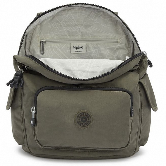 Рюкзак Kipling K1563588D City Pack S Small Backpack