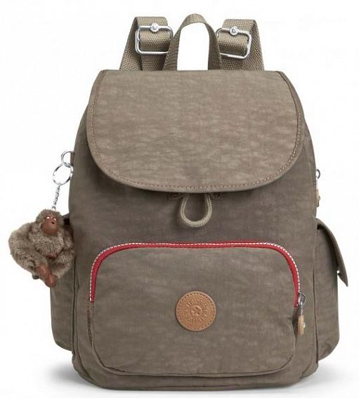 Рюкзак Kipling K1563522X City Pack S Small Backpack