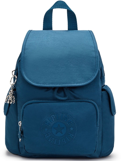 Рюкзак Kipling KI2671Z85 City Pack Mini Backpack