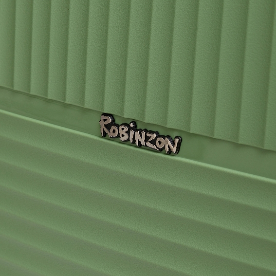Чемодан Robinzon RP113-1 Madeira Basic S