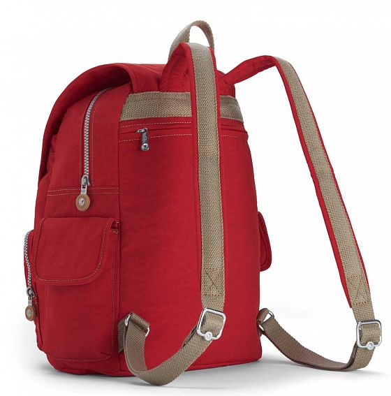Рюкзак Kipling K1214788Z City Pack Medium Backpack