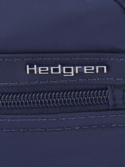 Молодежная сумка Hedgren HIC23 Inner City Rush RFID 