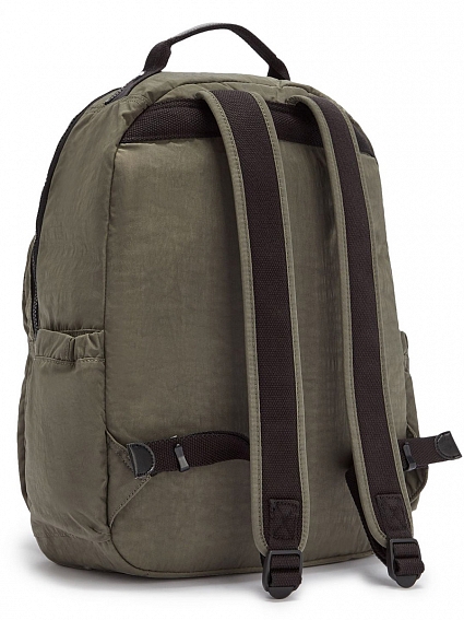 Рюкзак Kipling KI521088D Seoul Large Backpack