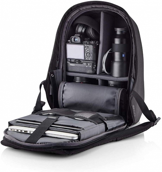 Комплект съемных разделителей для рюкзака XD Design P705.732 Bobby Hero Regular Internal Dividers