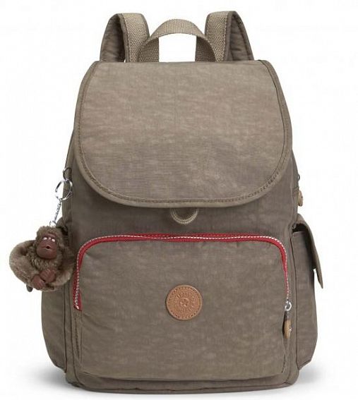Рюкзак Kipling K1214722X City Pack Medium Backpack