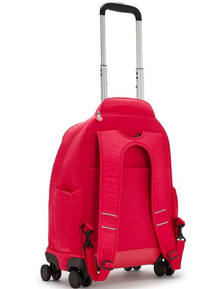 Рюкзак на колесах Kipling KI524609F New Zea Large Wheeled Backpack