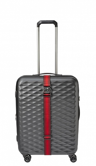 Багажный ремень Wenger 604597 Luggage Strap