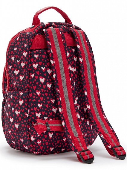 Рюкзак Kipling KI5357FB7 Seoul S Small Backpack