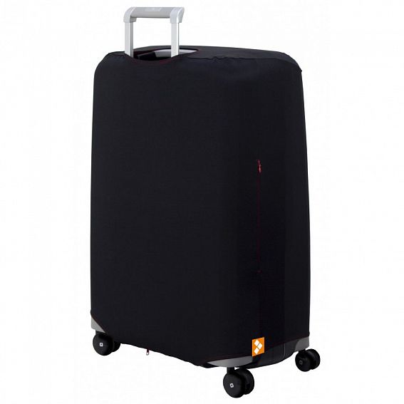 Чехол для чемодана большой Routemark SP240 Black L/XL