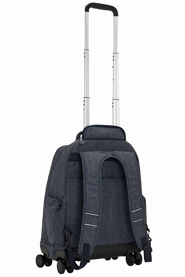 Рюкзак на колесах Kipling KI563558C New Zea Large Wheeled Backpack
