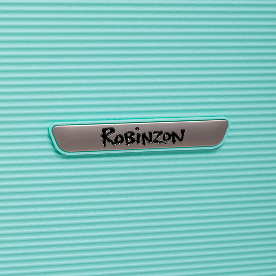 Чемодан Robinzon RP123-D Santorini Plus S