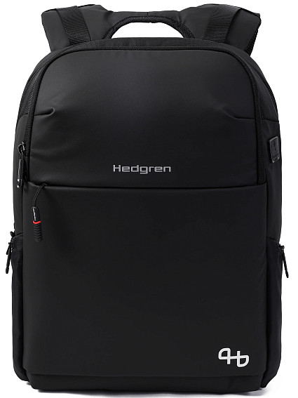 Рюкзак Hedgren HCOM04 Commute Tram Backpack 15,4 RFID