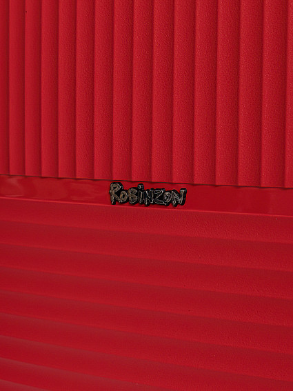 Чемодан Robinzon RP113-1 Madeira Basic S