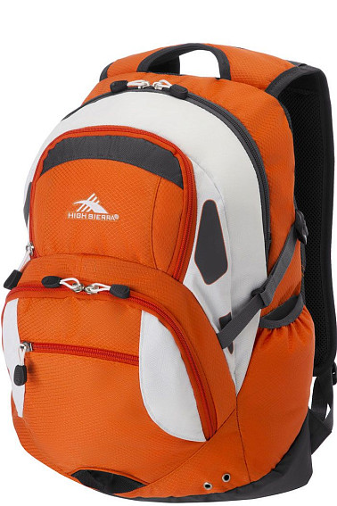 Рюкзак для ноутбука High Sierra X41*37007 Scrimmage 17