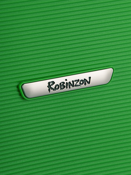 Чемодан Robinzon RP1243-P Santorini Plus 2.0 S