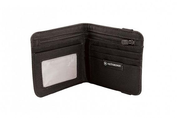 Бумажник Victorinox 31172501 Bi-Fold Wallet