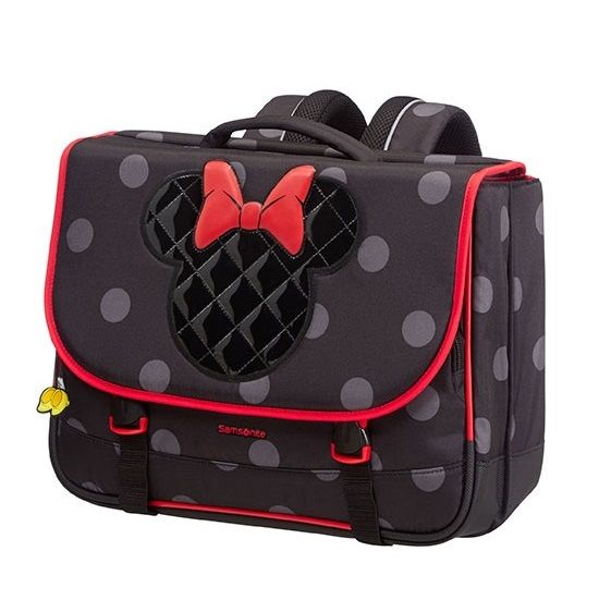 Портфель Samsonite 23C*007 Disney Ultimate Schoolbag M