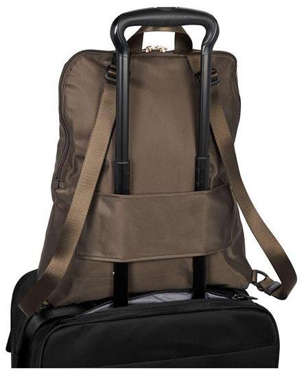 Рюкзак складной Tumi 196386MNK Voyageur Just In Case® Backpack